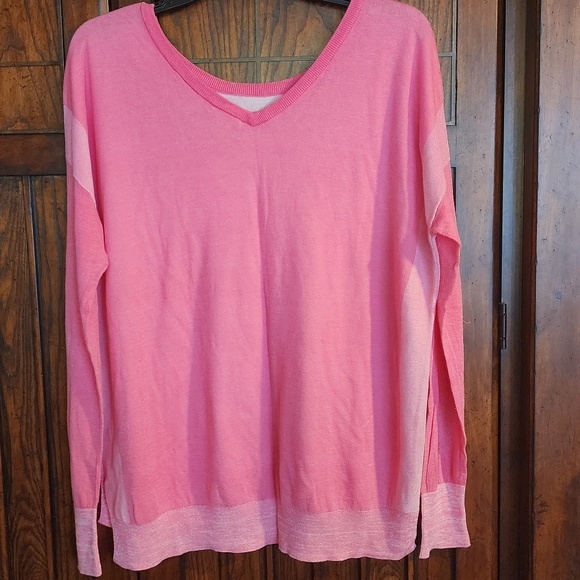 Caslon Womens Lightweight Sweater Size XL - Picture 2 of 6